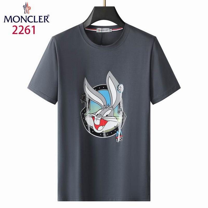 Moncler T-shirts 355